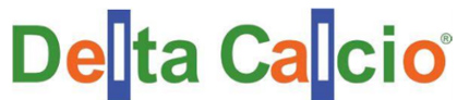 delta calcio