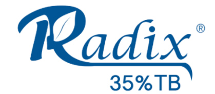 radix iso