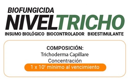 niveltricho composicion